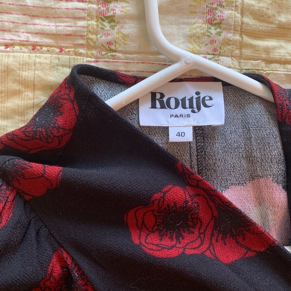 Rouje Gabinette Dress ! - Picture 3 of 5